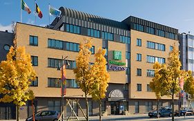 Holiday Inn Express Hasselt